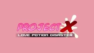 Main Theme - Project X: Love Potion Disaster