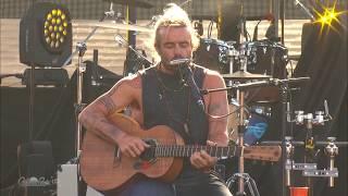 Xavier Rudd "Follow The Sun" (Live) - California Roots 2018