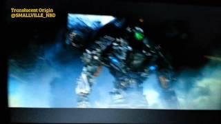 Transformers Age of Extinction Trailer 2 EMOTIONS (Translucent Origin)