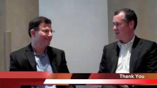 INX talks to VMware about Cisco UCS and vSphere