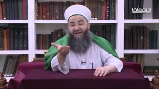 Diyanet İşleri Başkanını Peygamber efendimize iftira ettiği için şiddetle kınıyorum! -Cübbeli Hoca