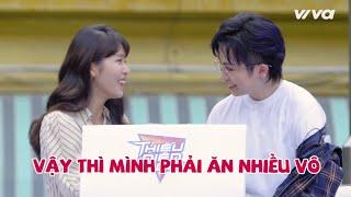 Thiếu Niên Nói | Gil Lê & Khả Ngân cut