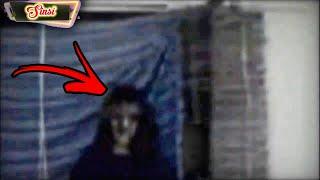 JAPANESE GHOST COMPLICATIONS and Scary Compilation 不気味な幽霊