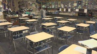 Maintenance levy for Coeur d'Alene School District  heading for a ballot