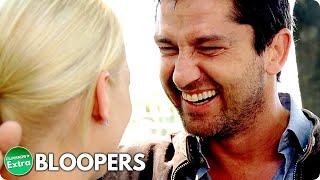 THE UGLY TRUTH Bloopers & Gag Reel (2009) with Katherine Heigl & Gerard Butler