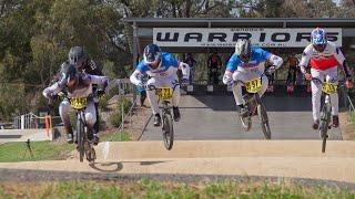 2024 AusCycling Victorian BMX State Championships