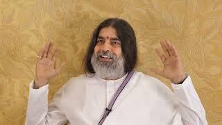 Dharma 5 -  Sat-Chit-Ananda: The basic nature of consciousness | Rishi Nityapragya