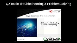 Troubleshooting an Epygi PBX