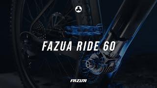 FAZUA RIDE 60