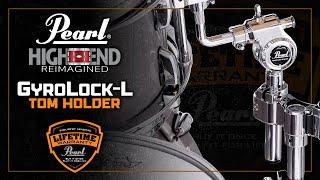 Pearl GyroLock-L Tom Holder