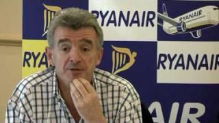 Michael O'Leary hits back at Panorama 'lies'