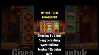 jp full tirai 90b fafafa !!! room jp fafafa hari ini #shorts