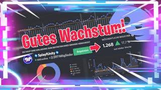 Discord gutes Server WACHSTUM / AKTIVE Community bekommen | Discord Tutorial