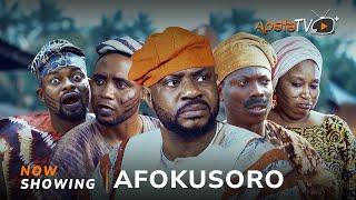 Afokusoro Yoruba Movie 2024 Drama Odun Adekola,Apa, Arinaja,Feranmi Oyalowo,  Juliet Jatto, Owolabi