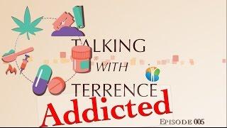 Addicted - Seek Healing (clip)