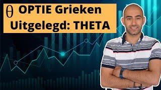 Optie Theta Uitgelegd | Leer De Optie Grieken Voordat Je Begint Met Handelen In Opties