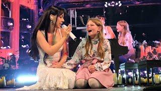 Ayliva & Zoe: Nie Deins (In Liebe Ayliva - Tour 2024) | Live in Oberhausen, 4.10.2024