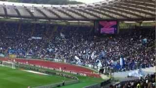 Lazio - Lecce (Лацио - Лечче)