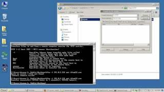 Free CCNA Labs: Installing the TFTPD32 TFTP server on Windows