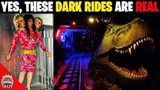 5 SURREAL Dark Rides You've NEVER Heard of