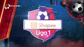 SHOPEE LIGA1 2020 IS BACK