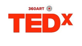 360art - TEDx 2016