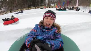 Holiday Valley Tubing Co.