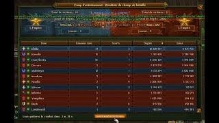 - Allods Online 14.0 - Priest PvP - Domination #2 (31/3 KD Ratio : 10.33)