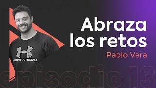 Pablo Vera: 20 años de Pilates y Fisioterapia en España | Episodio 13