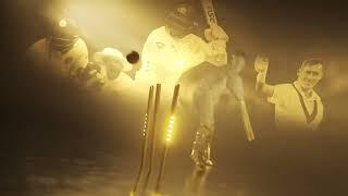 ICC World Test Championship Opening Titles