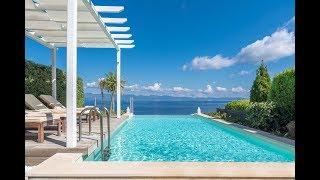 Kappa Resort | Luxury Villas & Suites Halkidiki | Chalkidiki villas