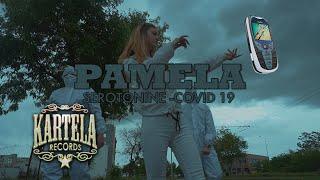 PAMELA - SEROTONINE [Official Music Video] prod. by Jacob Lethal Beats