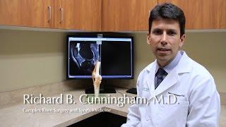 Interpretation of Knee MRI | Orthopedic Surgeon | Vail, Colorado