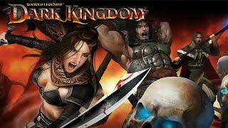 Untold Legends: Dark Kingdom Is One of the PS3 Games of All Time