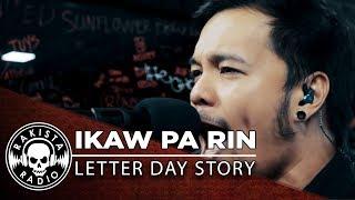 Ikaw Pa Rin by Letter Day Story | Rakista Live EP330