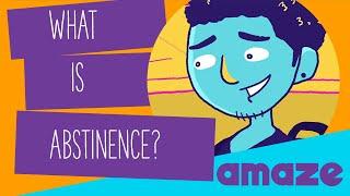 What Is Abstinence?