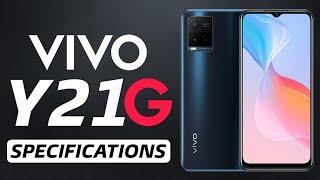 vivo y21g | specifications & features & review