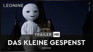 Das kleine Gespenst - Trailer (deutsch/german)