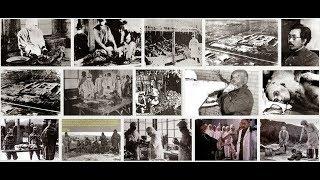 История отряда 731 или как США укрыли военных преступников.Превзошедших в жестокости нацистов