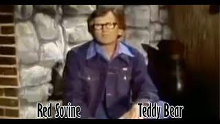 Red Sovine - Teddy Bear 1976