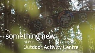 Outdoor Activity Centre