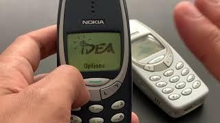 Nokia 3310 (2000) — phone review