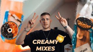 Die BESTEN CREMIGEN Tabaksorten & Mixes!  | @AljoschaYannick