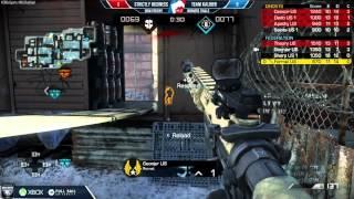 eSports Report - Fwiz Profile and X Games - May 21, 2014