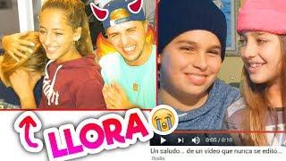 El VÍDEO PRIVADO que casi los termina  su relación al Novio de mi Hermana #2