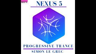 reFX Nexus 5 - Progressive Trance (Presets Preview)