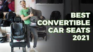 Best Convertible Car Seats 2021 | Ultimate Buying Guide | Magic Beans Reviews