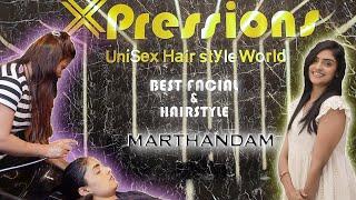 Xpressions marthandam review Tamil