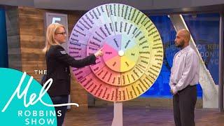 Out Of Control Rage | The Mel Robbins Show