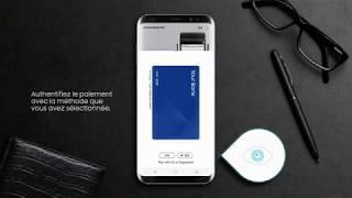 Samsung How To: Comment utiliser Samsung Pay?